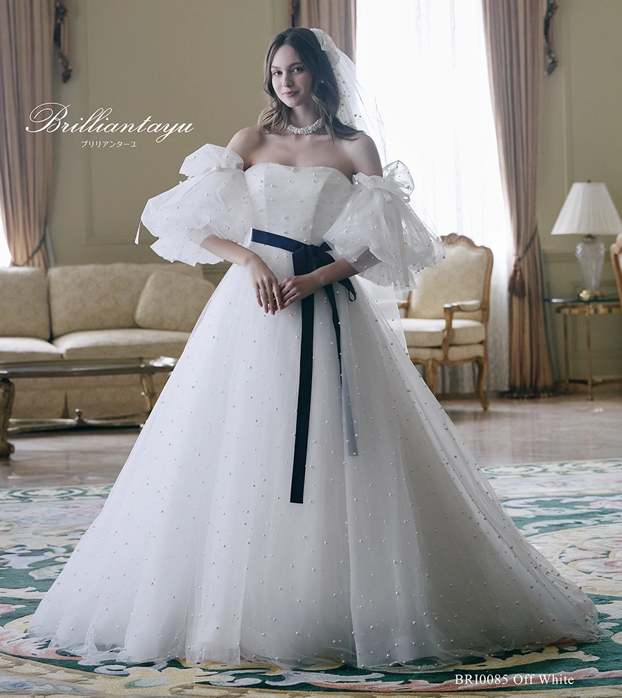 WEDDING DRESS - ウェディングワン広島