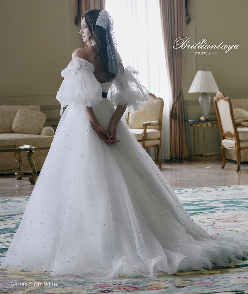 WEDDING DRESS - ウェディングワン広島