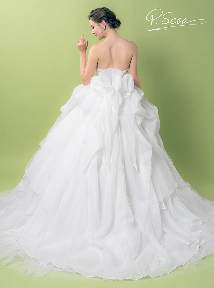 WEDDING DRESS - ウェディングワン広島 WEDDING DRESS - ウェディングワン広島